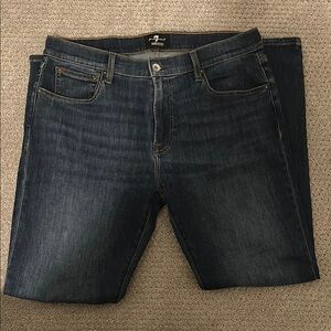 Men's 7 for all Mankind Jeans | Luxe Sport